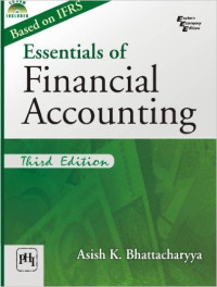 Essentials of financial accounting