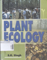 Plant ecology