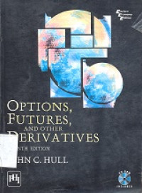 Options, futures, and other derivatives