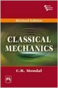 classical mechanics