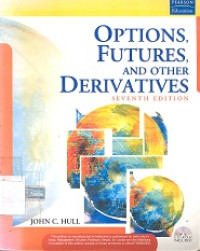 Options, futures and other derivatives