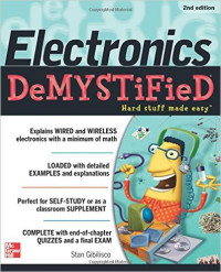 Electronics demystified