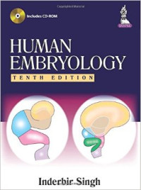 Human embryology