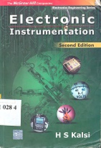 Electronic instrumentation