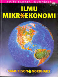 Ilmu mikroekonomi