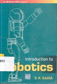 Introduction to robotics