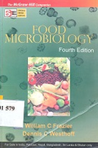 Food microbiology