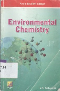 Environmental chemistry