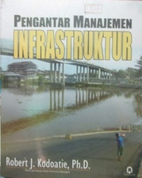 Pengantar manajemen infrastruktur