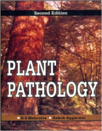 Plant pathology