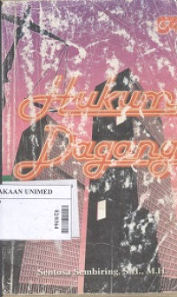 Hukum dagang