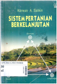 Sistem pertanian berkelanjutan