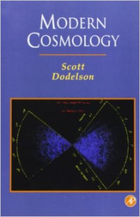 Modern cosmology