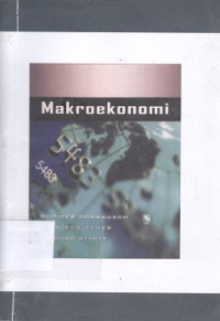 Makroekonomi edisi bahasa Indonesia : Macroeconomics