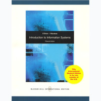 Introduction to information systems