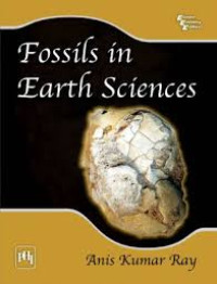 Fossils in earth sciences