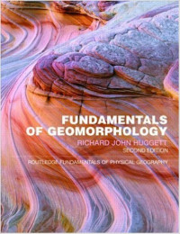 Fundamentals of geomorphology