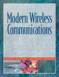Modern wireless communications