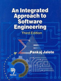 An integrated approach to software engineering