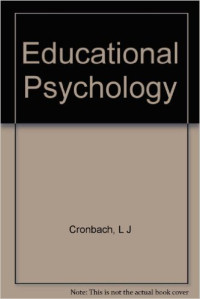 Educational psychology