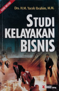 Studi kelayakan bisnis