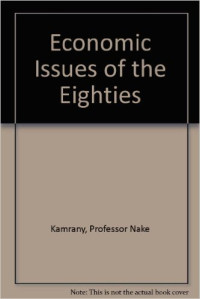 Economic issues of the eighties