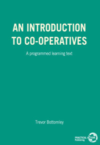 An introduction to co-operatives