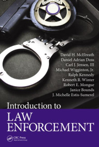 Introduction to law enforcement