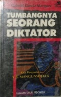 Tumbangnya seorang diktator