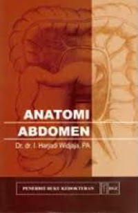 Anatomi abdomen