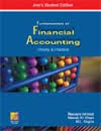 Fundamentals of financial accounting (theory and practice)