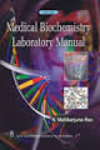 Medical biochemistry laboratory manual