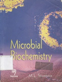 Microbial biochemistry