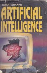 Artificial intelligence