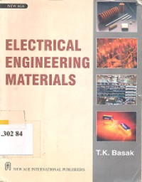 electrical engineering materials