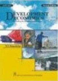 Development economics (including environmental concepts)