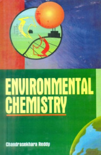 Environmental chemistry