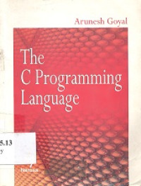 The C programming language