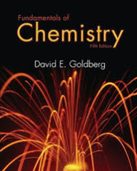 Fundamentals of chemistry