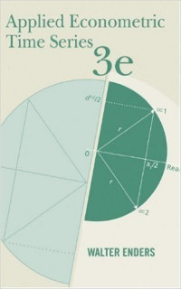 Applied econometric time series