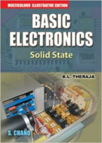 Basic electronics : solid state
