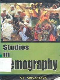 Studies in demography