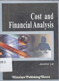 Cost and financial analysis