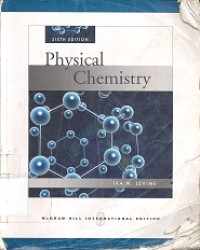 Physical chemistry