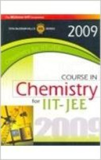 Course in chemistry for IIT-JEE 2009