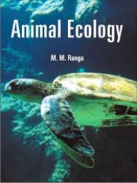 Animal ecology