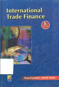 International trade finance