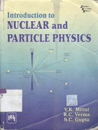 Introduction to nuclear and particle physics