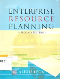 Enterprise resource planning