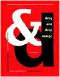 Drag and drop design